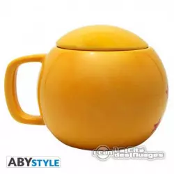 DRAGON BALL Mug 3D Dragon Ball 500ml