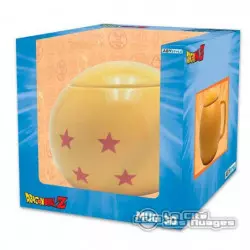 DRAGON BALL Mug 3D Dragon Ball 500ml