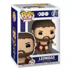 300 POP! Movies Leonidas...