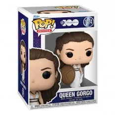 300 POP! Movies Queen Gorgo...