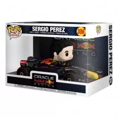 Formule 1 POP! Rides Super...