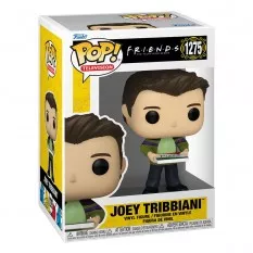 Friends POP! Television...