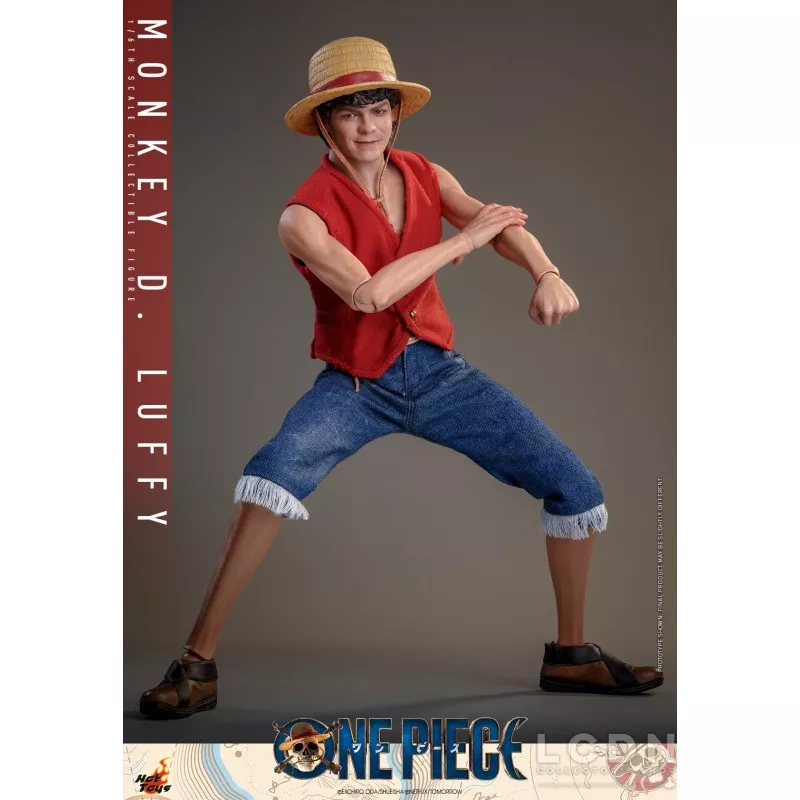 Action figure monkey d luffy clearance