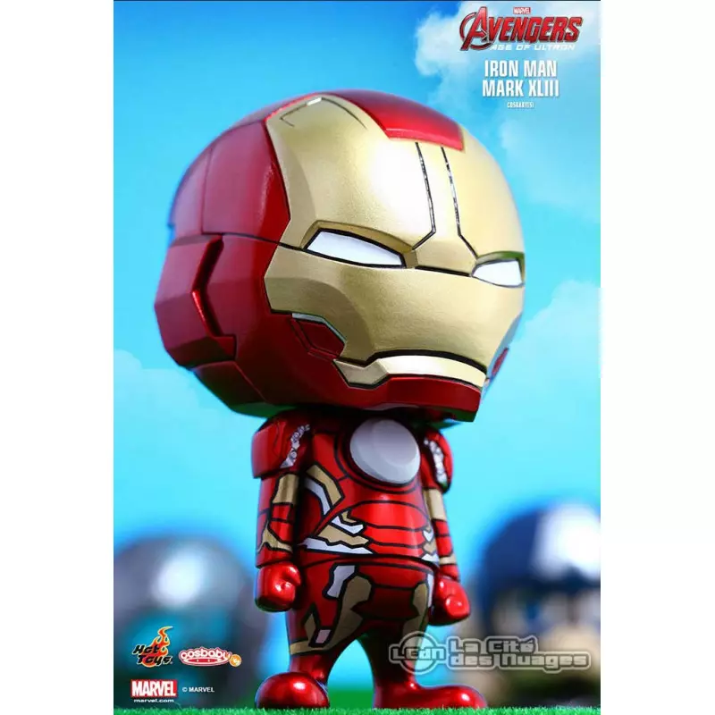 Cosbaby age cheap of ultron
