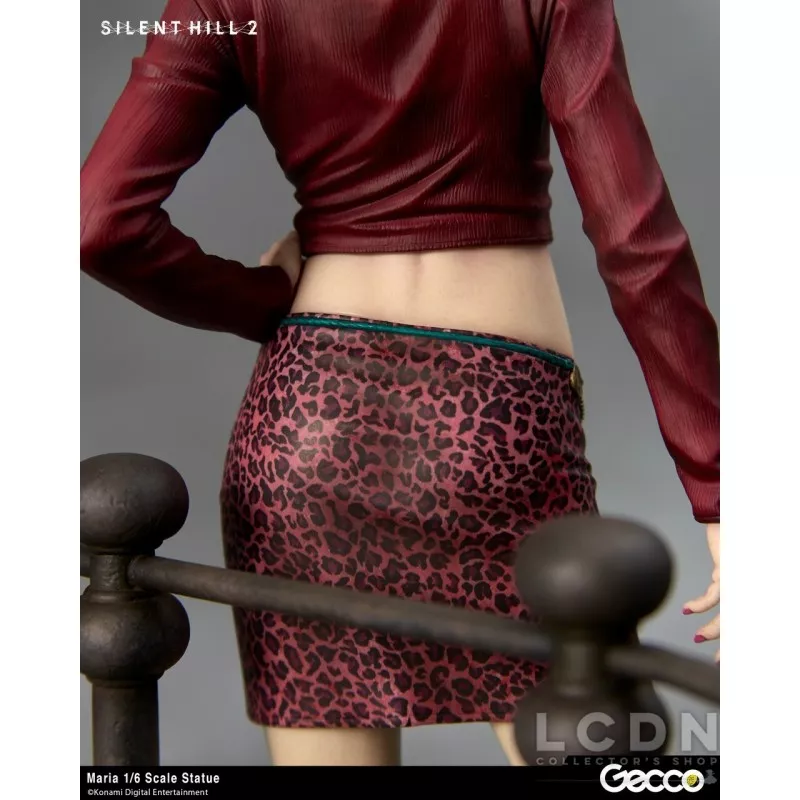 Silent Hill 2 Statue 1/6 Maria