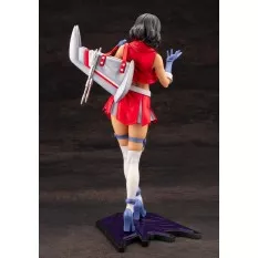 Transformers Bishoujo Figurine 1/7 Starscream 21cm