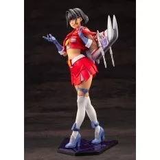 Transformers Bishoujo Figurine 1/7 Starscream 21cm