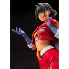 Transformers Bishoujo Figurine 1/7 Starscream 21cm