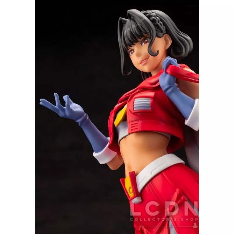 Transformers Bishoujo Figurine 1/7 Starscream 21cm