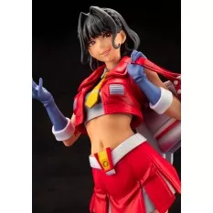 Transformers Bishoujo Figurine 1/7 Starscream 21cm