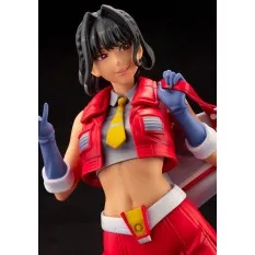 Transformers Bishoujo Figurine 1/7 Starscream 21cm