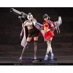 Transformers Bishoujo Figurine 1/7 Starscream 21cm