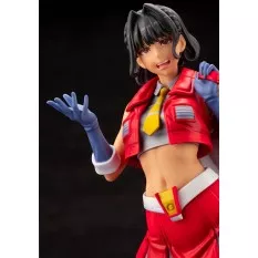 Transformers Bishoujo Figurine 1/7 Starscream 21cm