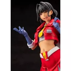Transformers Bishoujo Figurine 1/7 Starscream 21cm