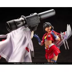 Transformers Bishoujo Figurine 1/7 Starscream 21cm
