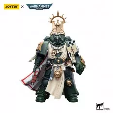 Warhammer 40k Action Figure...