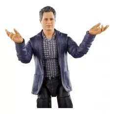 The Infinity Saga Marvel Legends Action Figure Bruce Banner (Avengers: Infinity War) 15cm