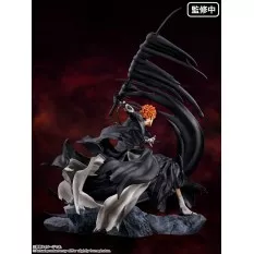 Bleach: Thousand-Year Blood War Figurine Figuarts ZERO Ichigo Kurosaki 22cm (Neuf)