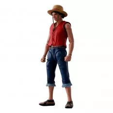 One Piece Action Figure...