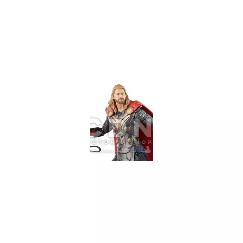 Mug - Marvel - Thor : Love and Thunder - 300 mL - Objets à collectionner  Cinéma et Séries