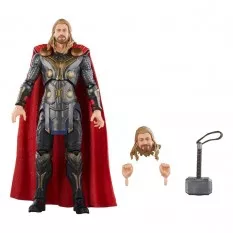 The Infinity Saga Marvel Legends Action Figure Thor (Thor: The Dark World) 15cm