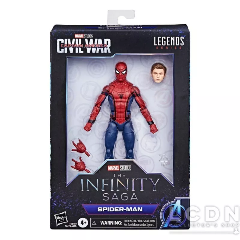 Juguetes marvel on sale studios