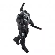 The Infinity Saga Marvel Legends Action Figurine War Machine (Captain America: Civil War) 15cm