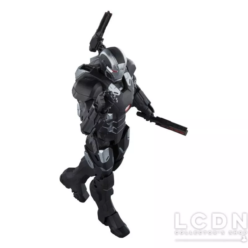 The Infinity Saga Marvel Legends Action Figurine War Machine (Captain America: Civil War) 15cm