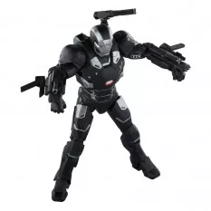 The Infinity Saga Marvel Legends Action Figurine War Machine (Captain America: Civil War) 15cm