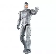 The Infinity Saga Marvel Legends Action Figurine Iron Man Mark II (Iron Man) 15cm