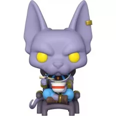 Dragon Ball Super POP!...
