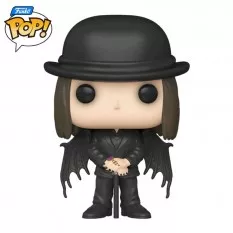Ozzy Osbourne POP! Rocks Ozzy Osbourne (Ordinary Man) Exclusive Figure 10cm N°185