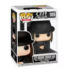 Ozzy Osbourne POP! Rocks...