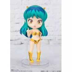Lamu (Urusei yatsura) Action Figurine Figuarts Mini Lum 9cm