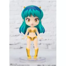 Lamu (Urusei yatsura) Action Figurine Figuarts Mini Lum 9cm