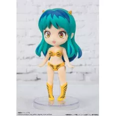 Lamu (Urusei yatsura) Action Figurine Figuarts Mini Lum 9cm