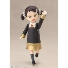 Spy x Family S.H. Figuarts Action Figurine Becky Blackbell 9cm