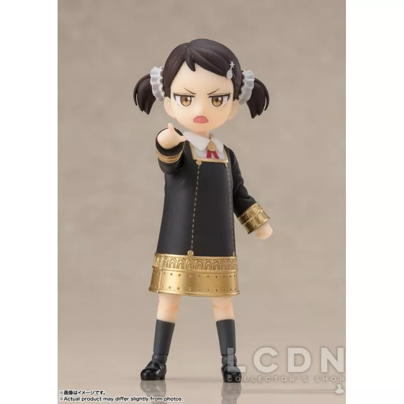 Spy x Family S.H. Figuarts Action Figurine Becky Blackbell 9cm
