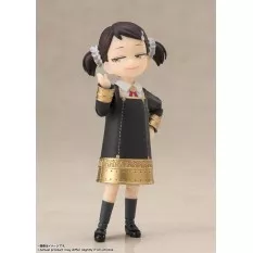 Spy x Family S.H. Figuarts Action Figurine Becky Blackbell 9cm