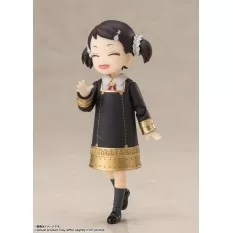 Spy x Family S.H. Figuarts Action Figurine Becky Blackbell 9cm