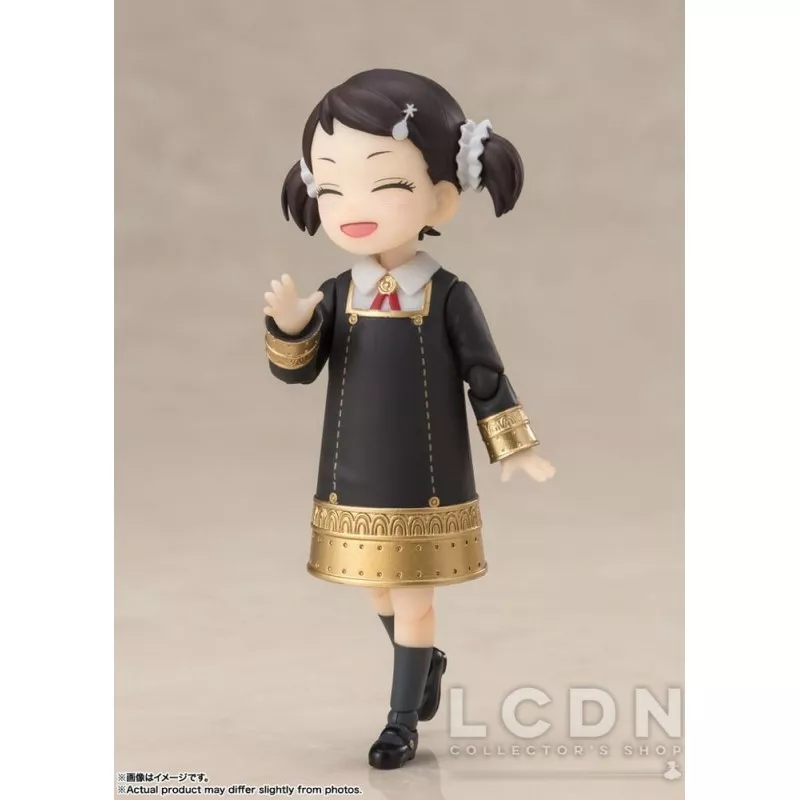 Spy x Family S.H. Figuarts Action Figurine Becky Blackbell 9cm