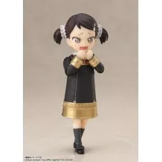 Spy x Family S.H. Figuarts Action Figurine Becky Blackbell 9cm
