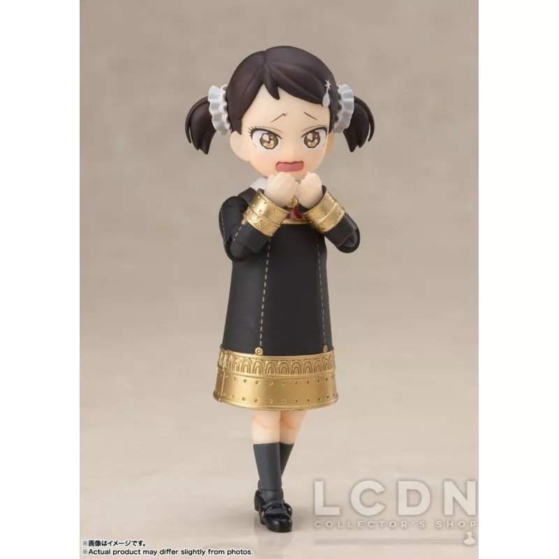 Spy x Family S.H. Figuarts Action Figurine Becky Blackbell 9cm