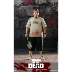 The Dead Zombies Fighter...