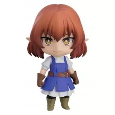 Helck Action Figurine...