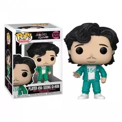 HAPPY DAYS - FIGURINE POP! EN VINYLE DE RICHIE (10 CM) 1125