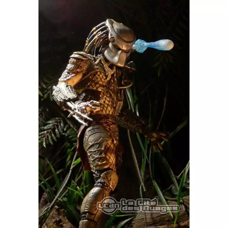 Predator ultimate hotsell jungle hunter