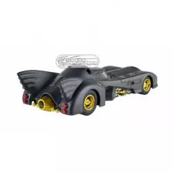 未開封　1/43 1989 MOVIE BATMOBILE(BATMAN) Amazon.com: 1989 Movie Batmobile Elite Edition 1/43 Diecast