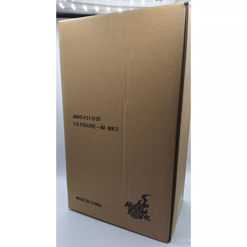 Hot toys mms431d20 sales