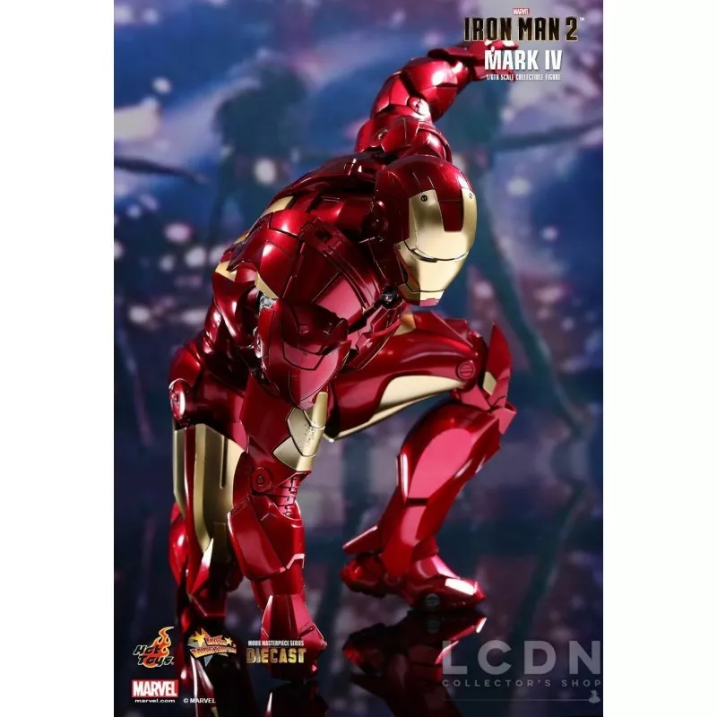 Hot toys mms461d21 clearance